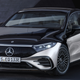 Illustration for article titled The All-Electric 2022 Mercedes EQS: This Is It